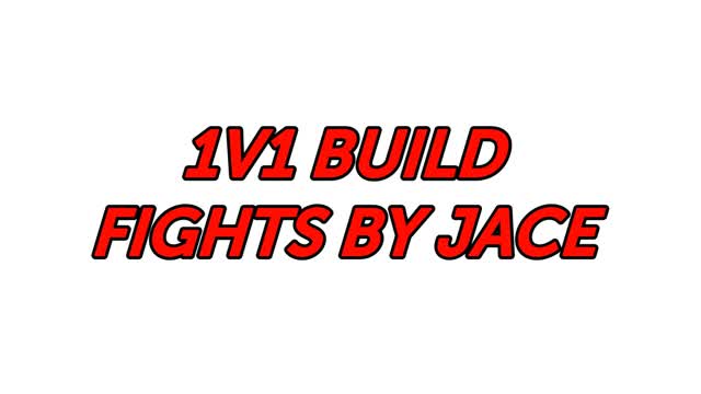 1v1s By Jace