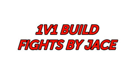 1v1s By Jace