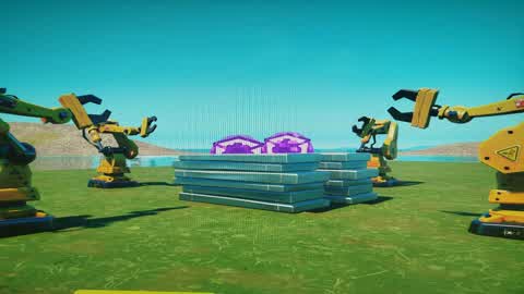 Création de civilisation