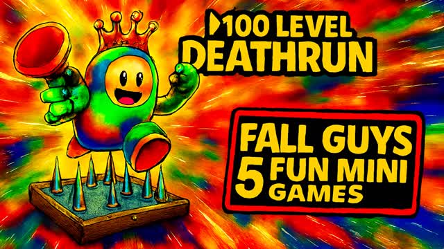 Default Deathrun