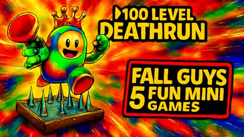 Default Deathrun