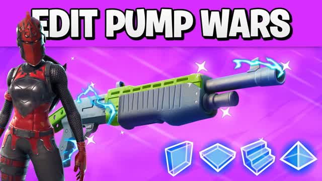 MARTOZ EDIT PUMP WARS