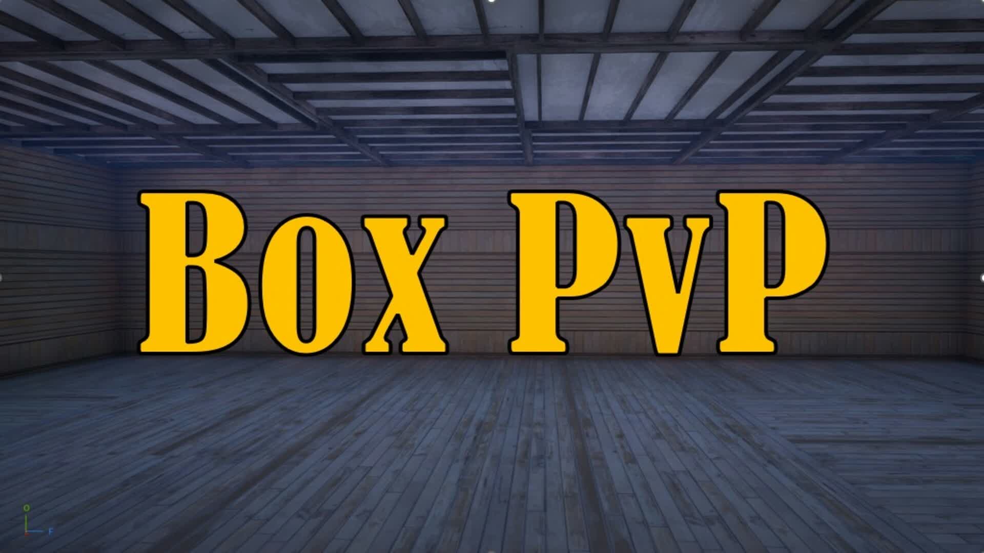 PVPボックスファイトマップ