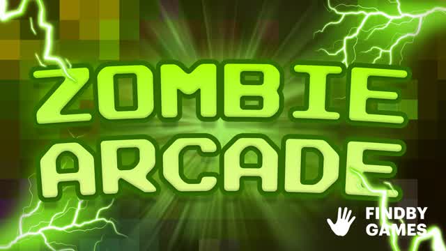 Zombie Arcade🧟