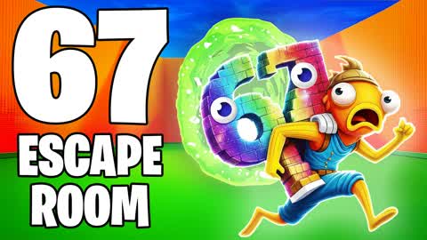 67+ Escape Room 🧠IQ TEST🧠