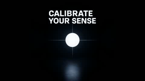 Sensing