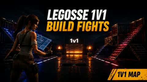 MAP 1V1 LEGOSSE