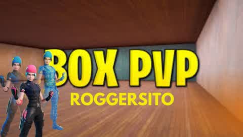 BOX PVP ROGGERSITO