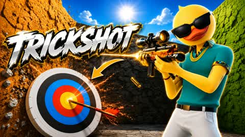 TRICKSHOT PARK0UR