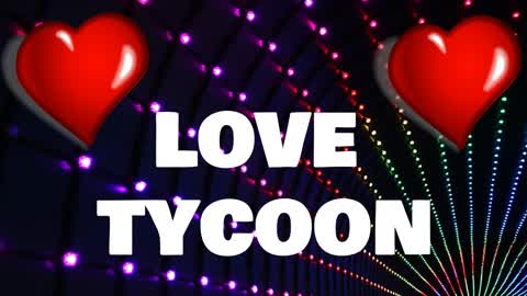 LOVE TYCOON 💖