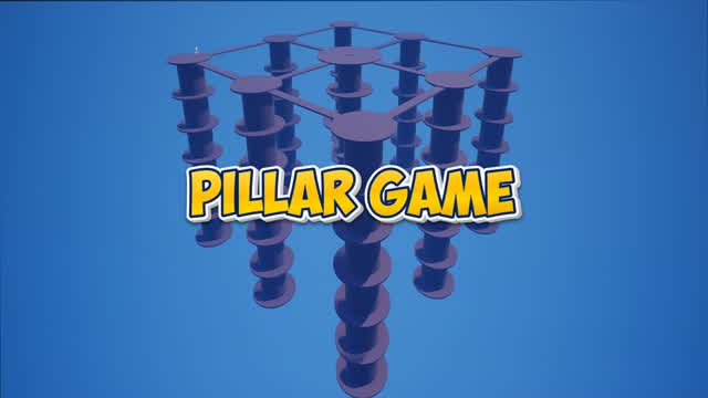 Pillar game