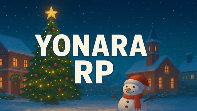 yonora rp