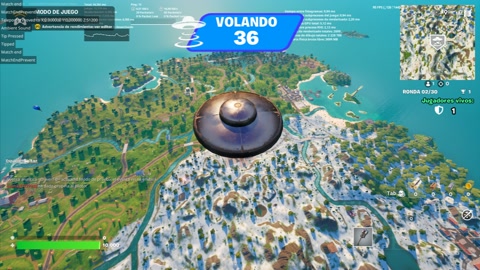 Island image