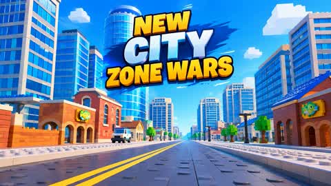 CITY WAR ZONE