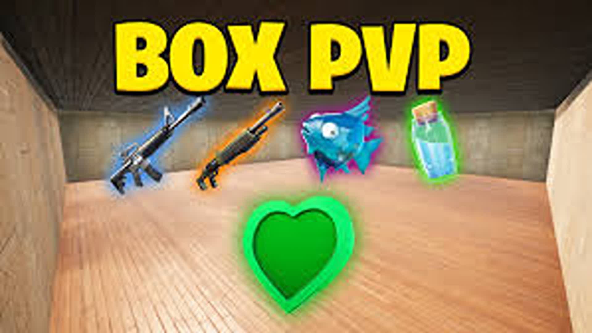 Box PVP