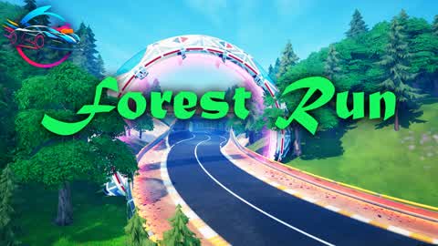 Forest Run