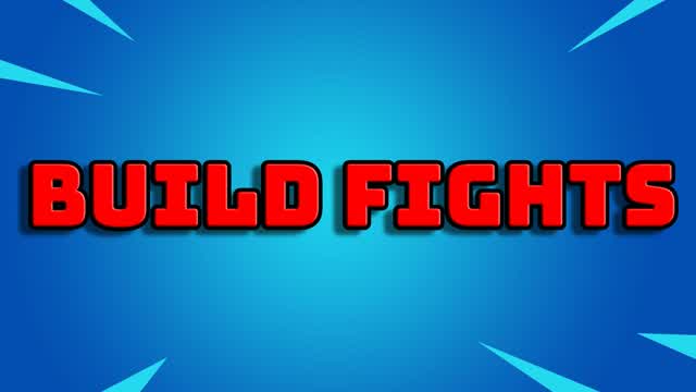 PRACTICE BUILD FIGHTS ⭐