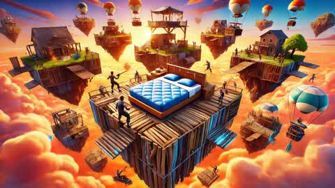 Bed Wars