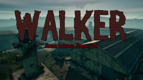 Walker Horde Survival