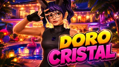 DORO CRISTAL