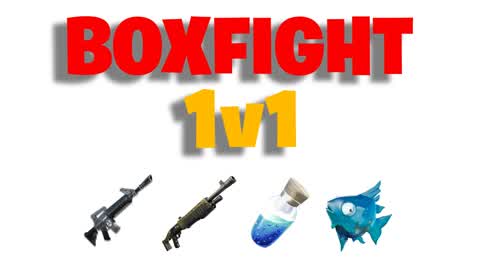 1v1 BOXFIGHT