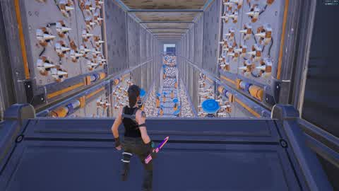 Zix Deathrun 1.0