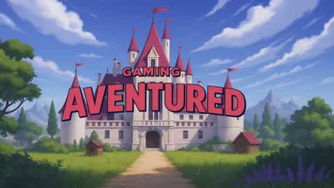 AventureD Fortnite ! 🌄