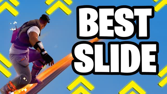 BEST SLIDE AND CHILL
