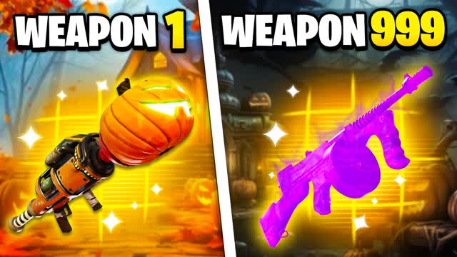 INSANE HALLOWEENđ«GUN GAMEđŻONE SHOT đ
