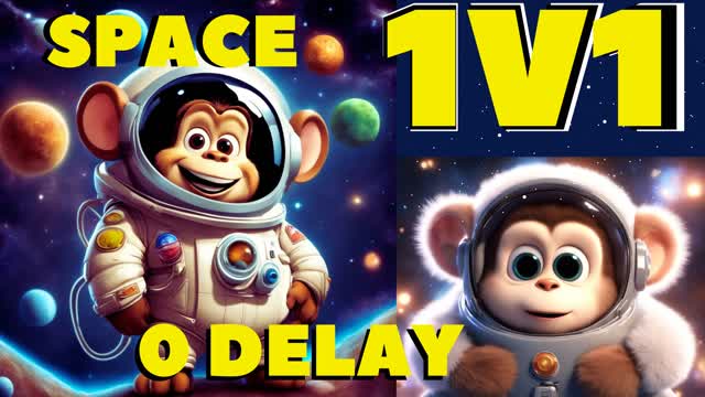 Capture 1 â đSPACE đđž 1V1 0 DELAY