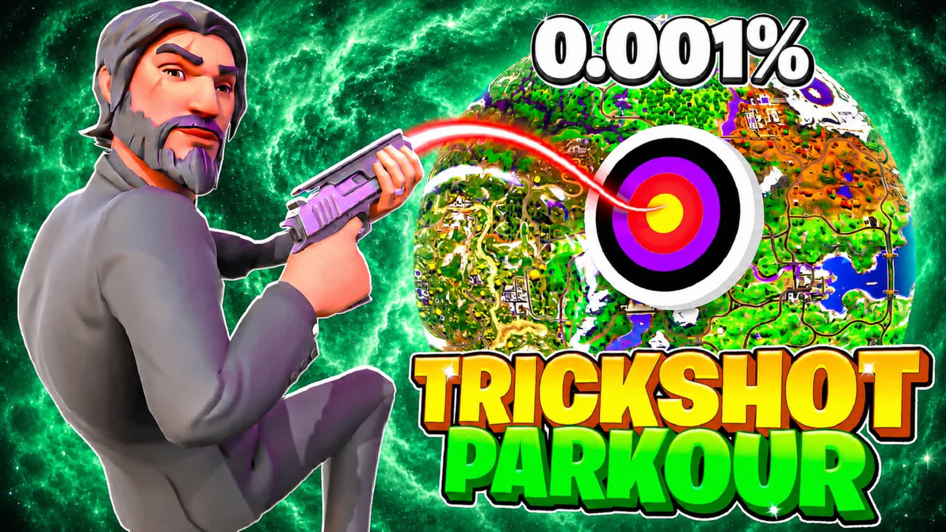 SUPER CRAZY UNC TRICKSHOT UNC