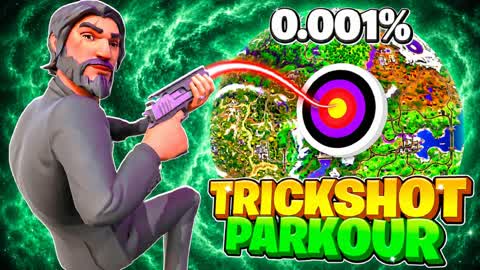 SUPER CRAZY UNC TRICKSHOT UNC