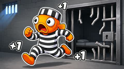 +1 Escape Prison