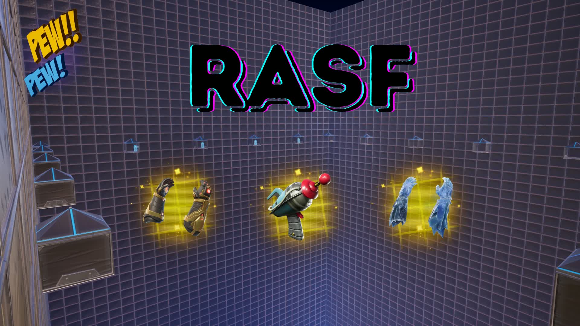 RAFS 3.0
