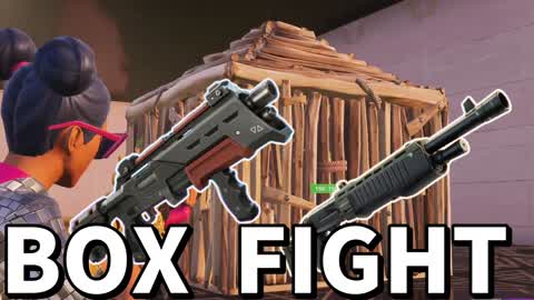 BOX FIGHT