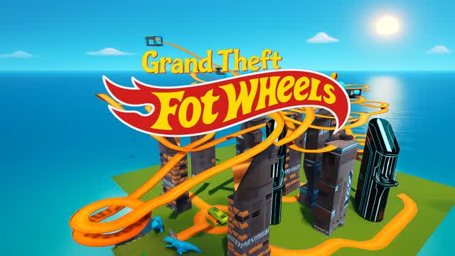 DRIVE FOT WHEELS🚗