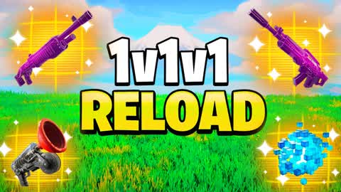 1V1V1 RELOAD REALISTIC FFA ALL GUNS