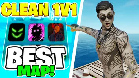 🎵 MUSIC 1V1 [80+ SONGS] ✨