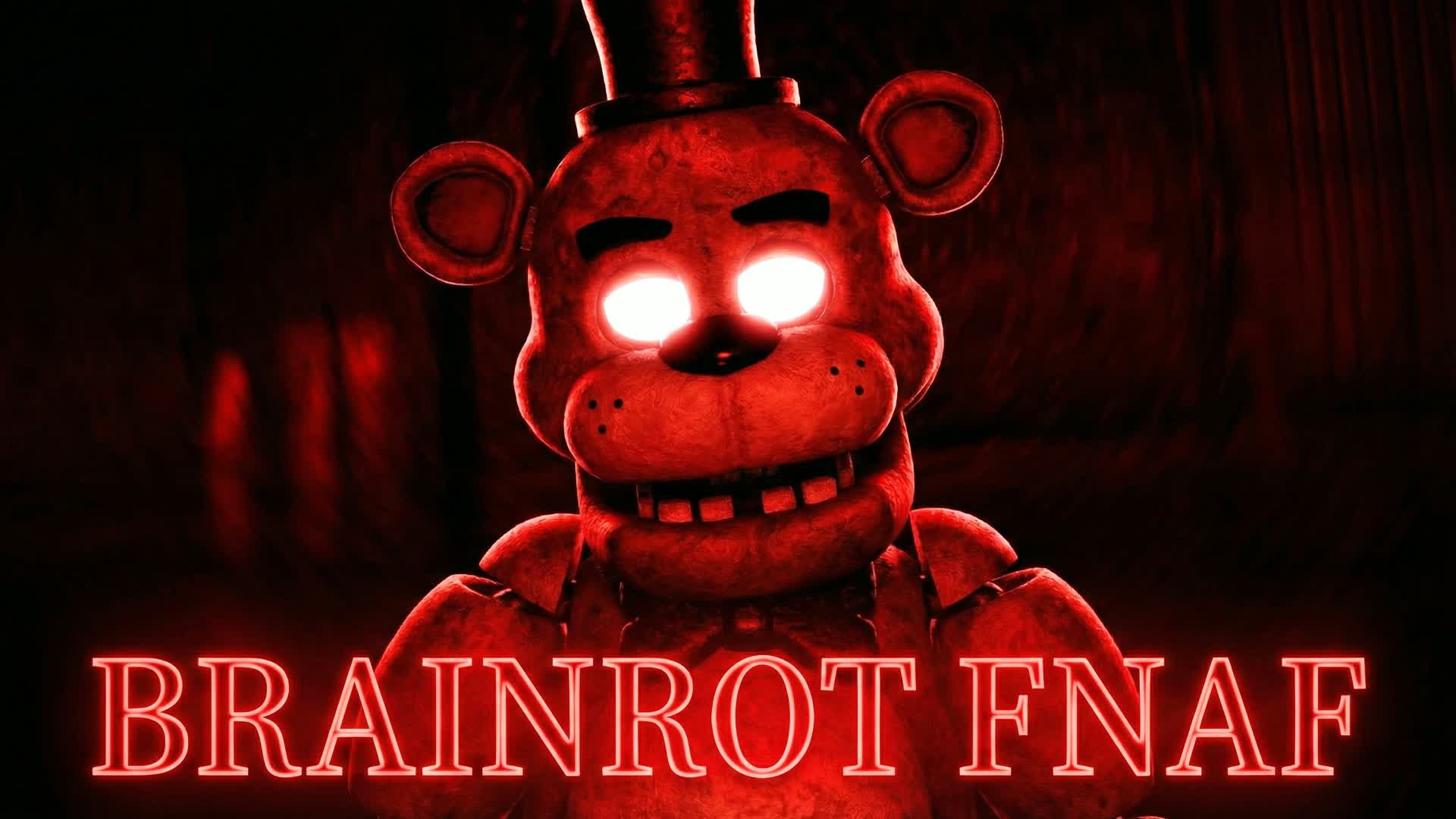 [HORROR] GHOST FNAF