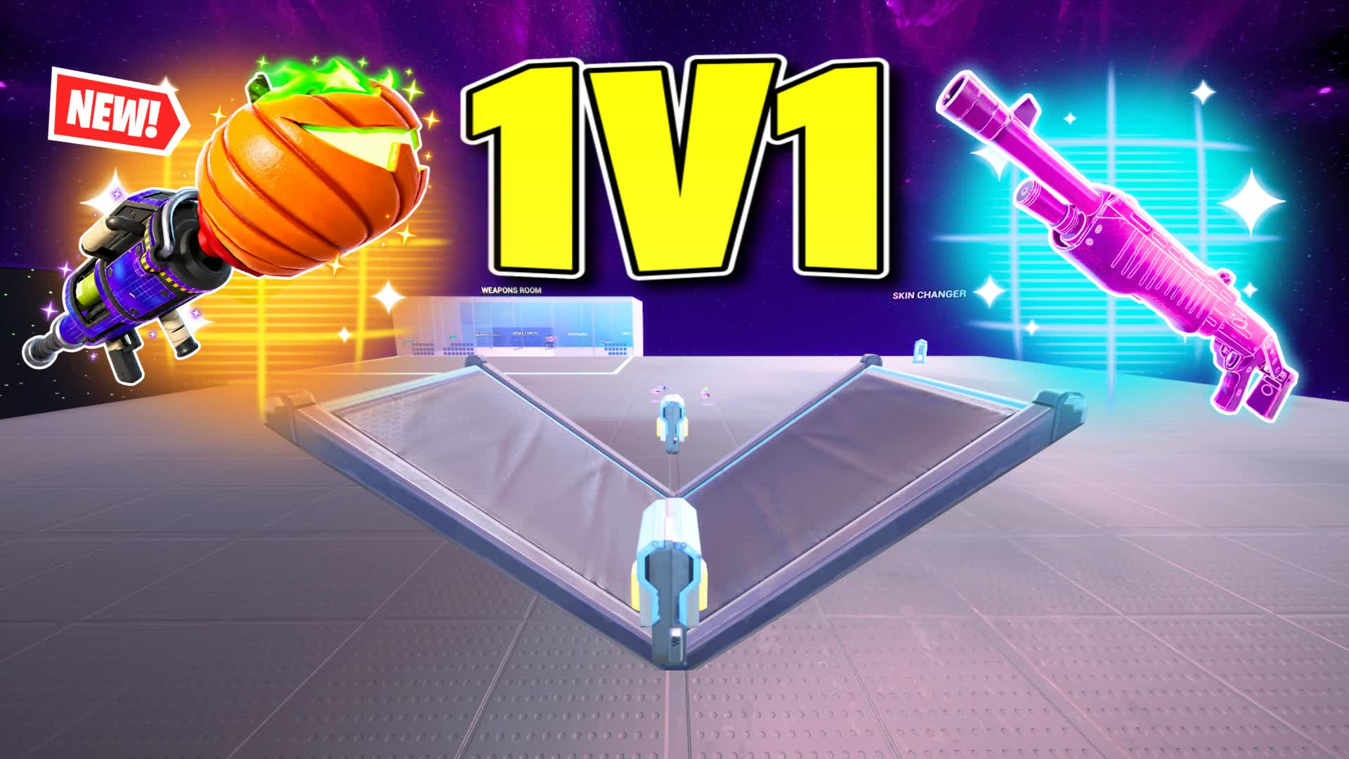 1c1 1v1