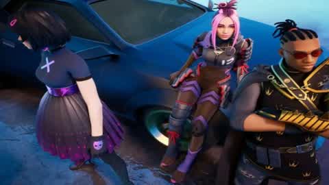 TOWNSHIP ROLEPLAY!!!!