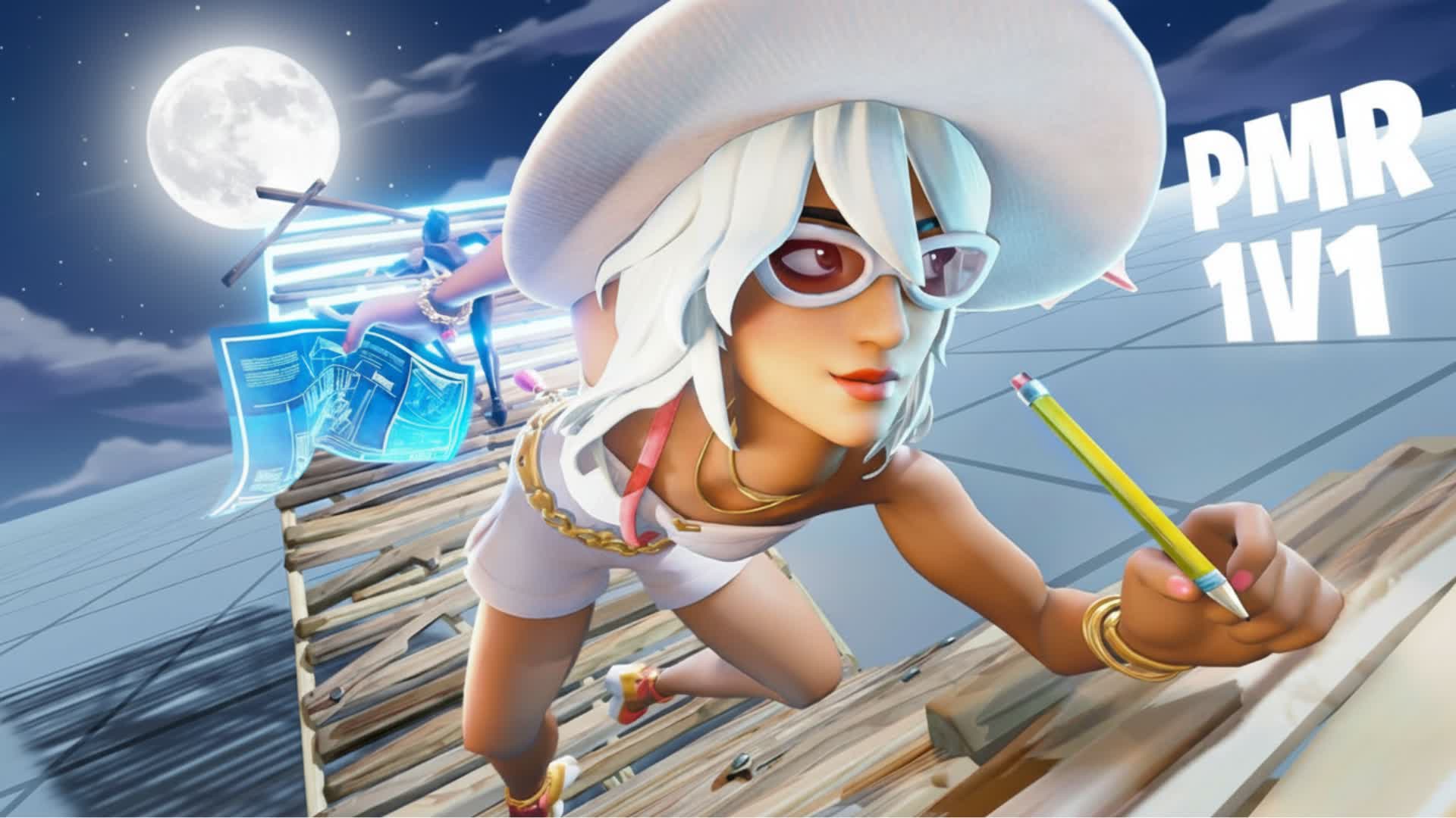 1V1 BUILD FIGHT [2.3.11]