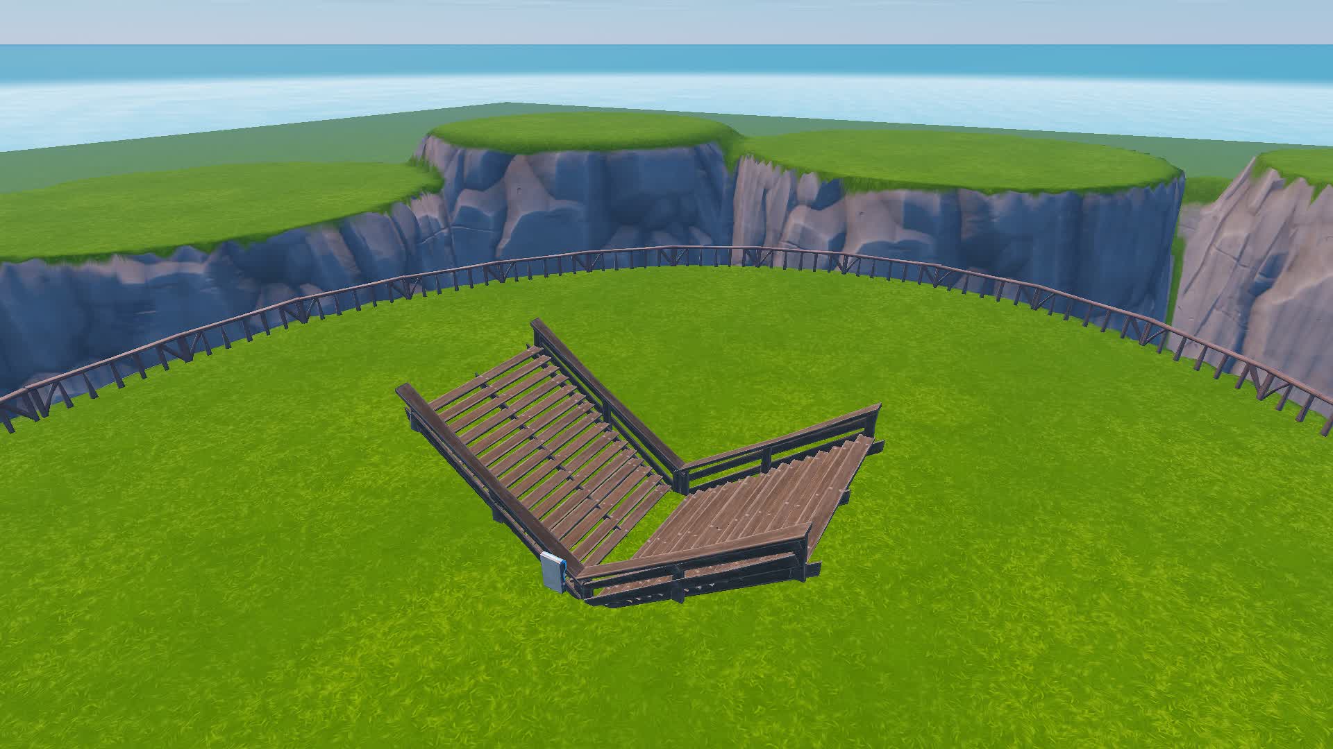 シンプルな1対1