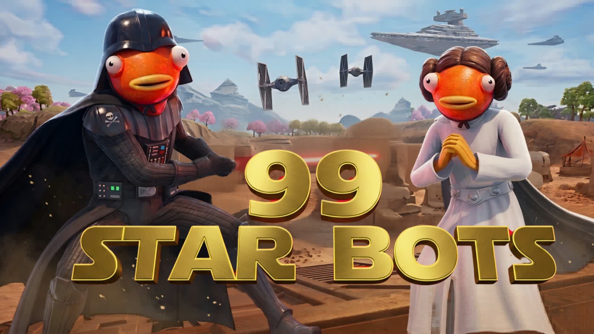 99スターボット スター・ウォーズ