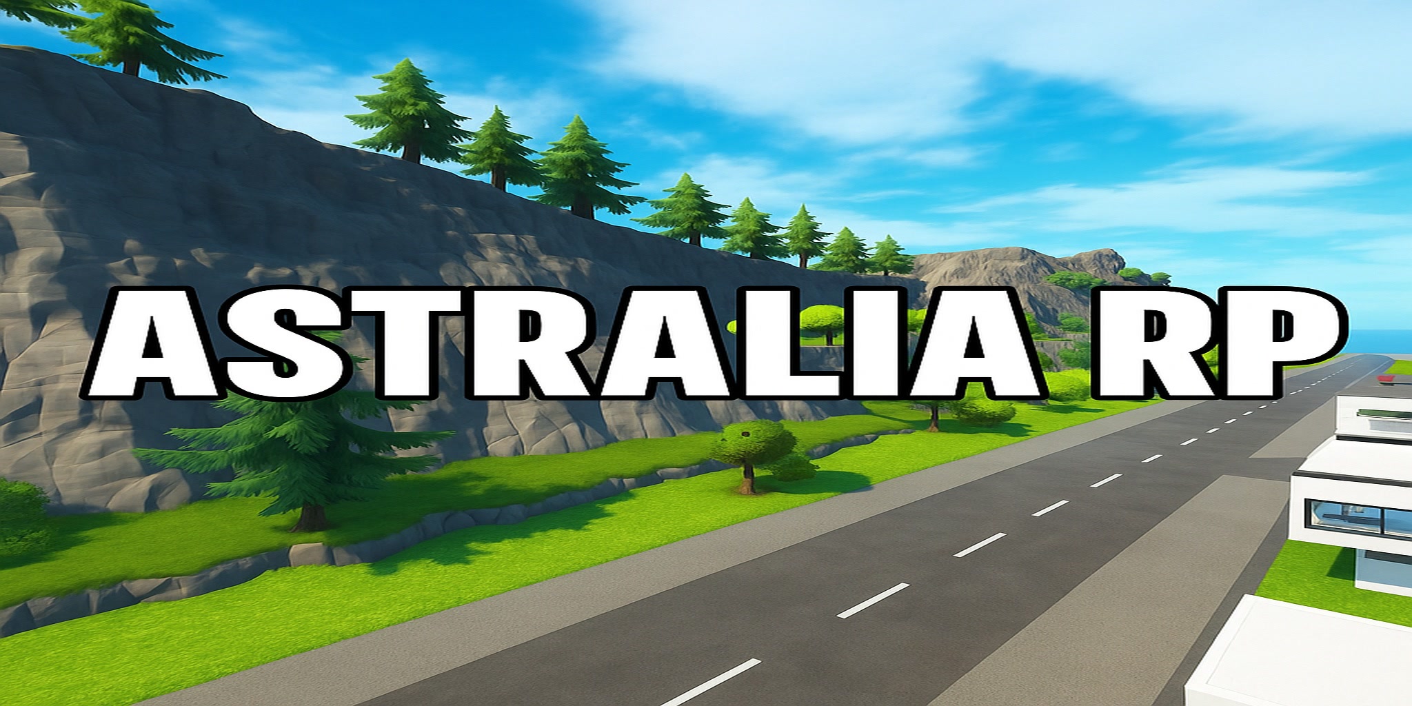 ASTRALIA RP 🏙️ 9698-1582-7294 by wesleylamerde - Fortnite Creative Map ...