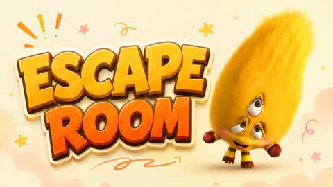 TRIPLE EYE ESCAPE ROOM 👁️👁️👁️
