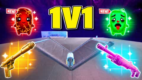 1V1 FFA - VERITY