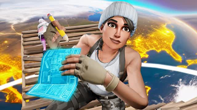 1v1 Build Fights! [Rshj]