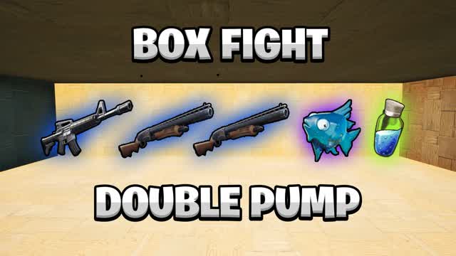 OG BOX FIGHT