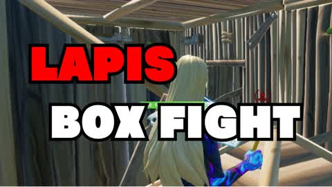 💎LAPIS BOX FIGHT